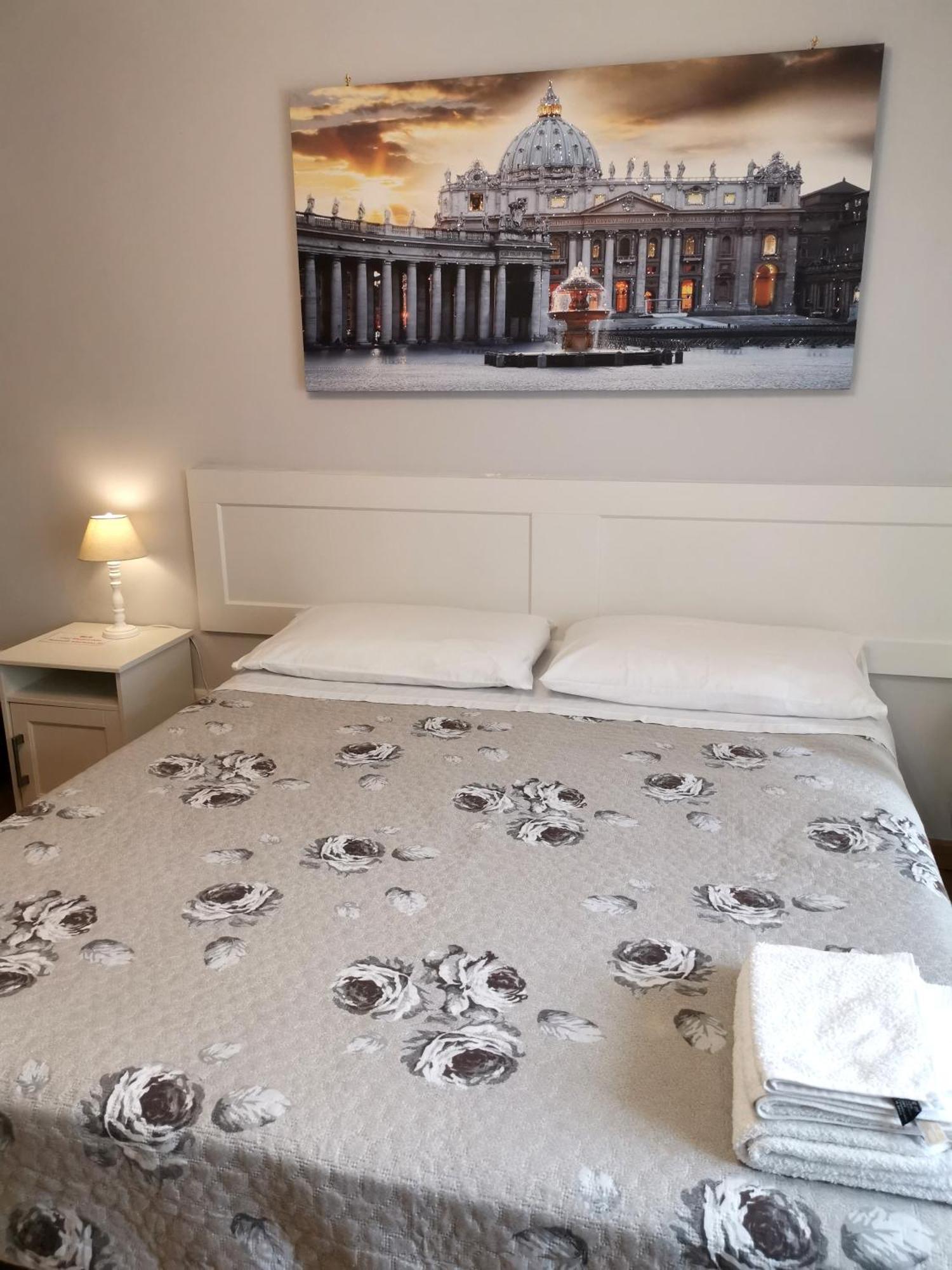Arianna Bed & Breakfast