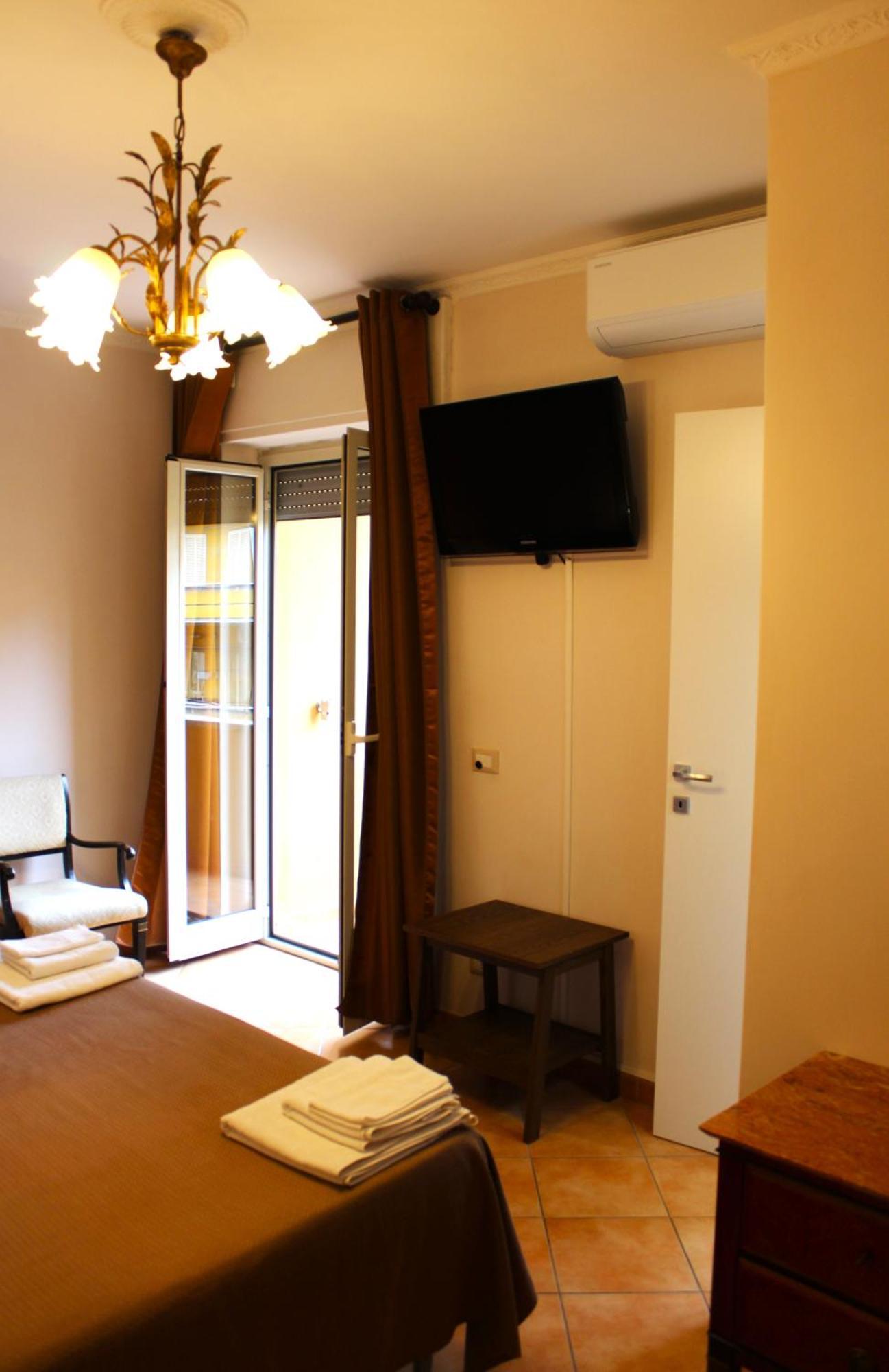 Bed & Breakfast Arianna Rom